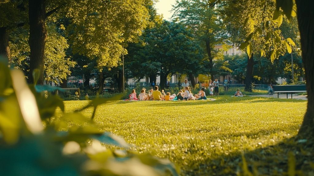 Quels quartiers privilégier pour vivre sereinement à Colmar ?