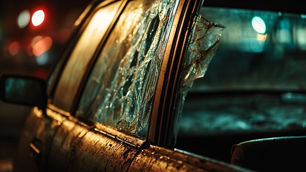 Quels risques et types d’incidents sont les plus fréquemment rapportés dans ces quartiers chauds