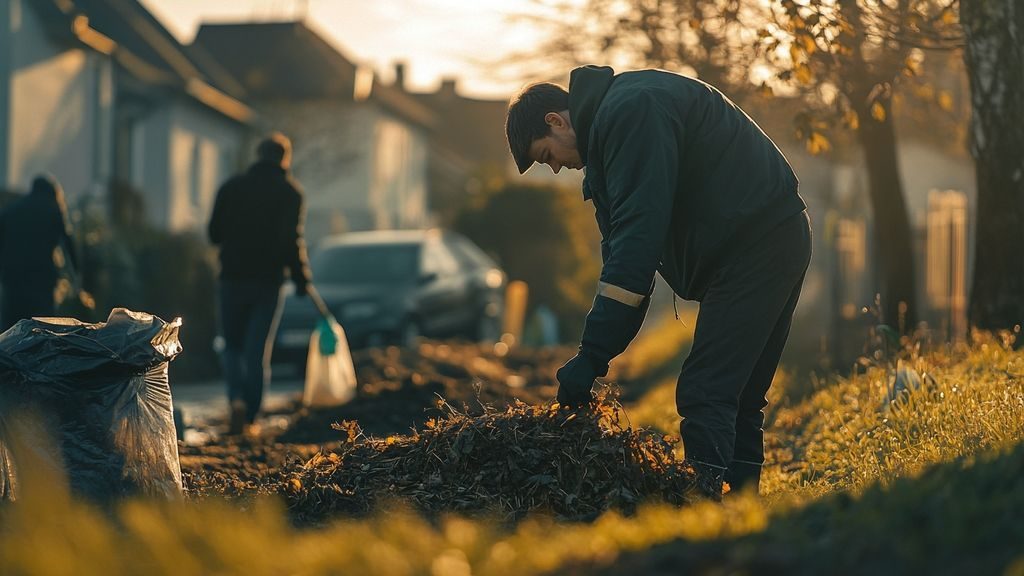 Quels sont les efforts réalisés pour améliorer les quartiers sensibles à Brest