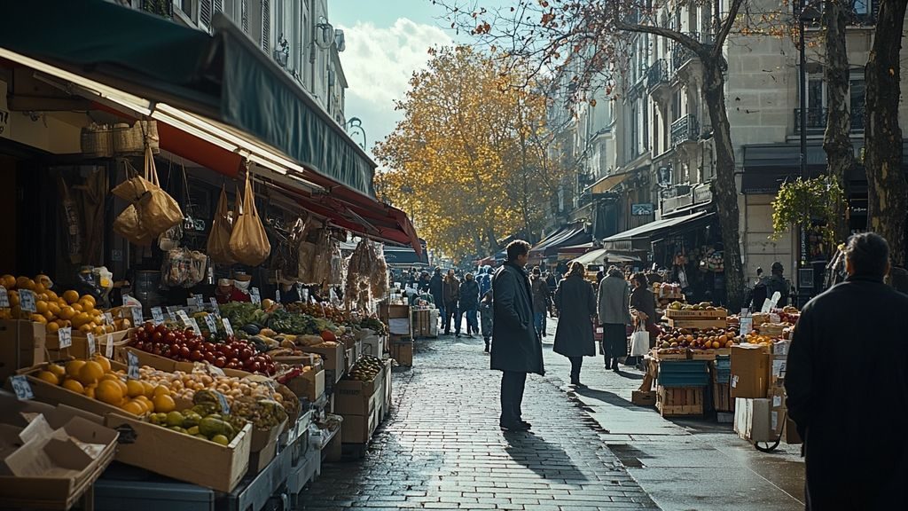 Quels sont les impacts des transformations urbaines sur les quartiers sensibles à Aubervilliers