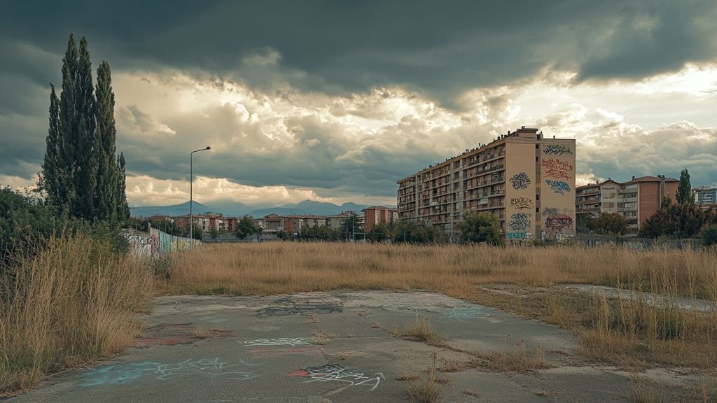 Quels sont les niveaux de délinquance et d’insécurité dans ces quartiers