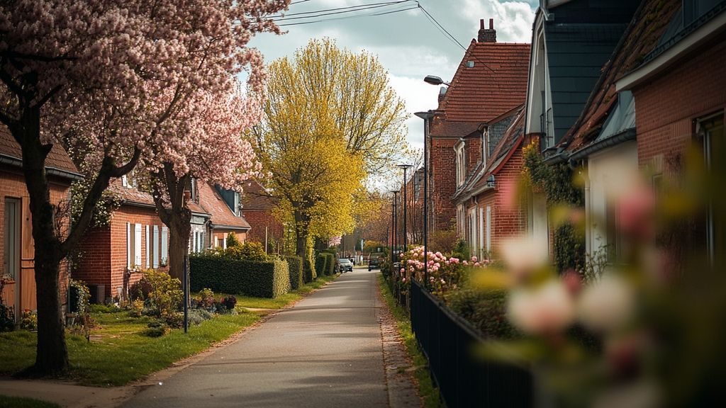 Quels sont les pièges à éviter lors du choix d’un quartier à Tourcoing