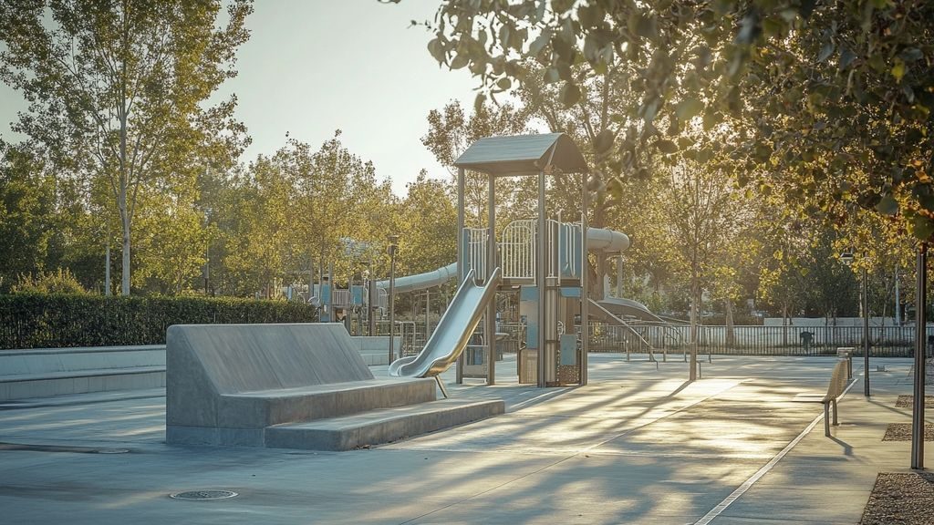 Quels sont les projets de transformation urbaine en cours à La Vigne Blanche