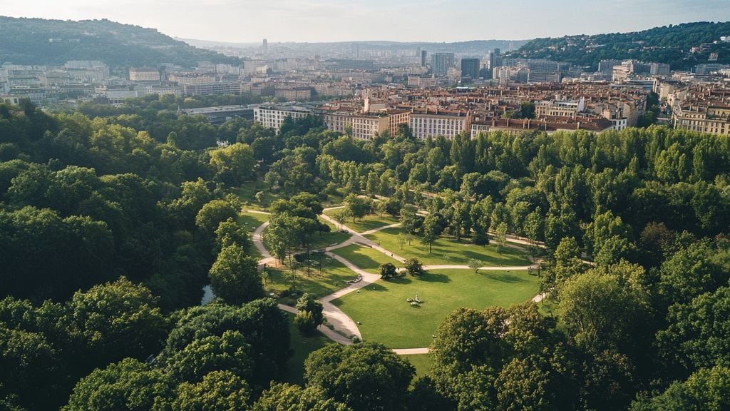 Quels sont les secteurs concernés par l’insécurité et la délinquance à Lyon