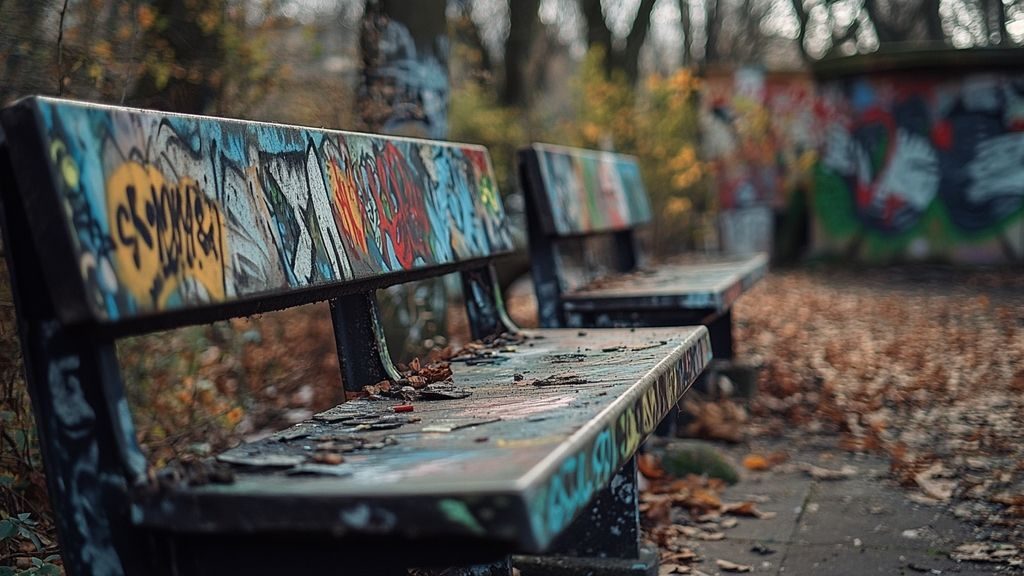 Quels sont les signes concrets d’insécurité et de tensions sociales à Mont-Mesly