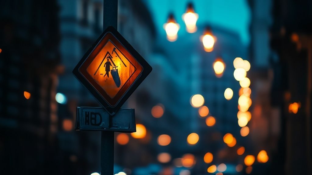 Quels types de risques sont rencontrés dans ces quartiers à surveiller