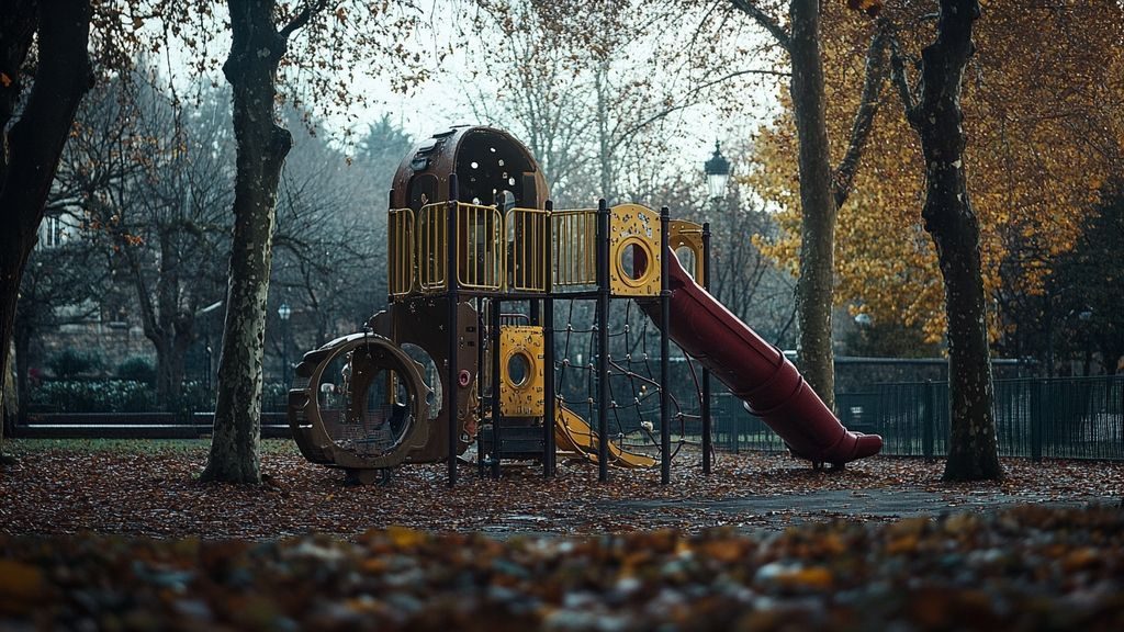 Quiz : Comprendre les enjeux du Quartier du Parc aux Lièvres à Évry