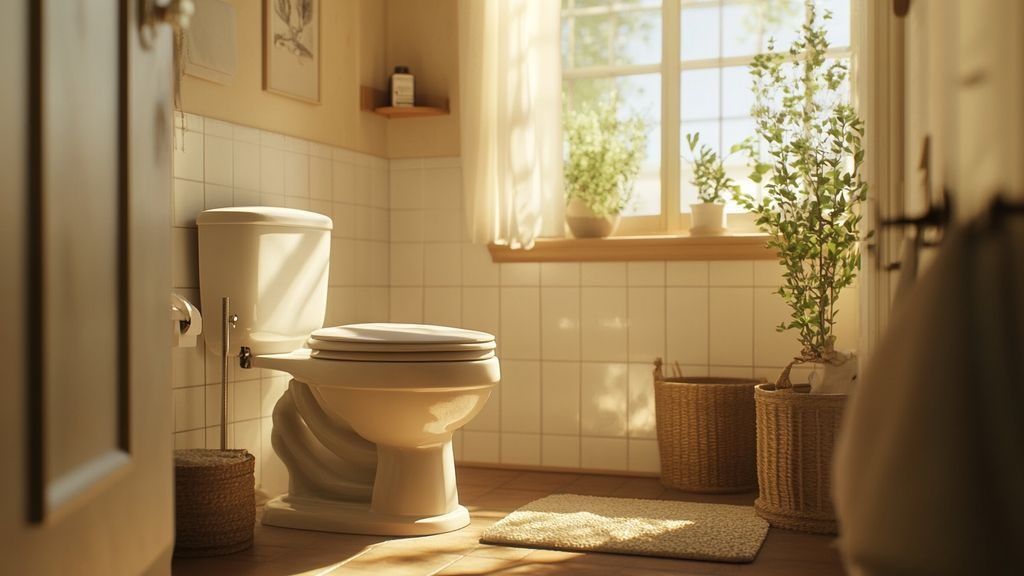 Quiz : Connaissez-vous bien la chasse d'eau qui fuit ?