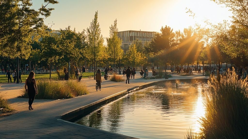 Quiz : Connaissez-vous les quartiers à éviter à Montpellier en 2025 ?