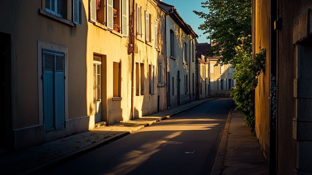 Quiz : Connaissez-vous les quartiers sensibles de Nancy en 2025 ?