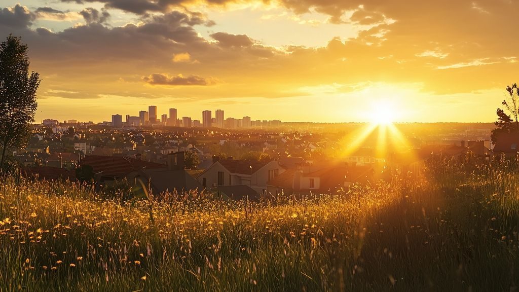 Quiz : Connaissez-vous les quartiers sensibles de Grigny ?