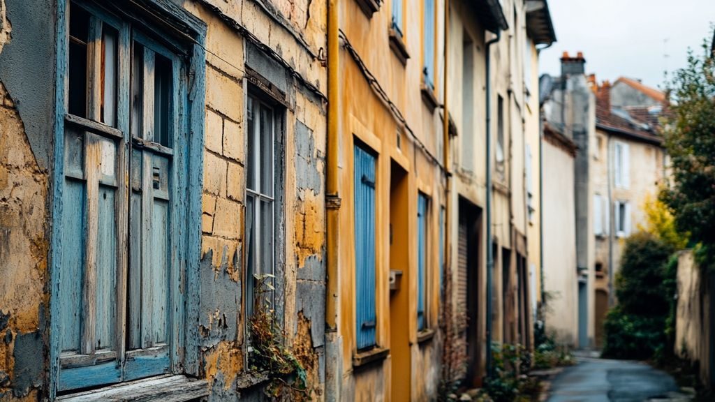 Quiz : Connaissez-vous les quartiers à éviter à Chalon-sur-Saône en 2025 ?