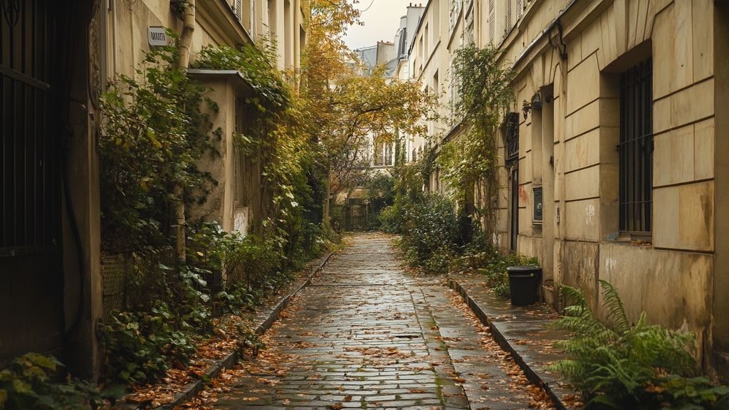 Quiz : Connaissez-vous les quartiers à éviter à Paris en 2024 ?