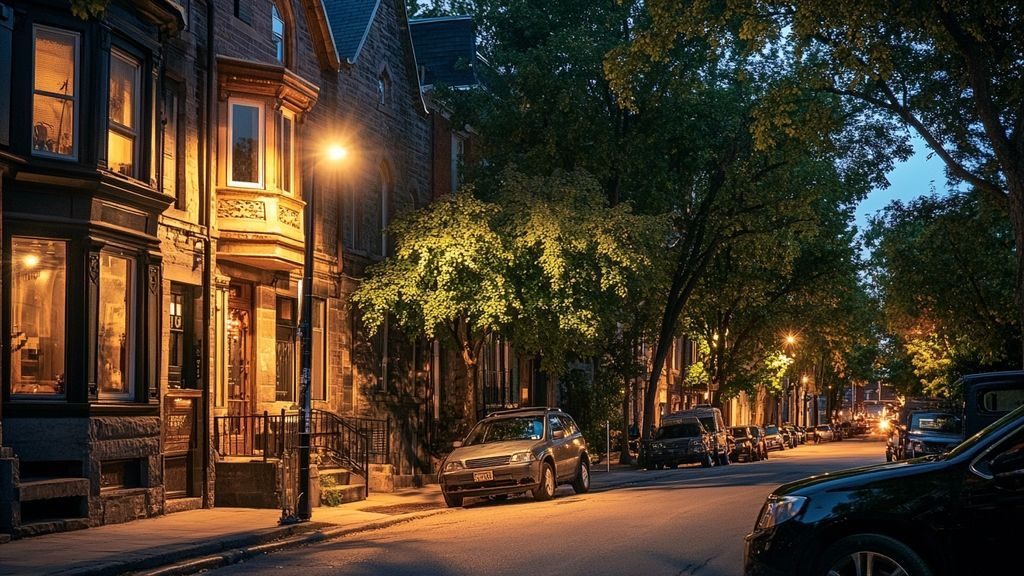 Quiz : Connaissez-vous les quartiers à éviter à Lyon ?