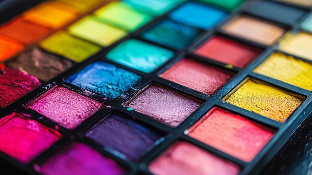 Quiz Découverte de la Peinture 1825