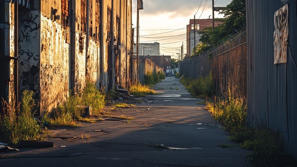 Quiz : Quartiers à surveiller et à éviter à Bayonne en 2025