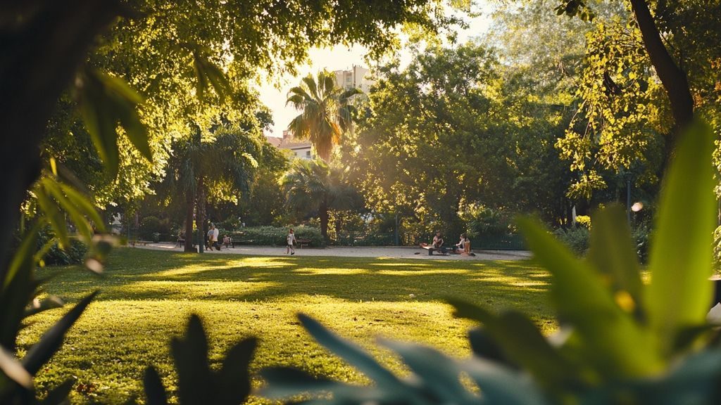 Quiz : Quartiers à éviter ou à privilégier à Perpignan