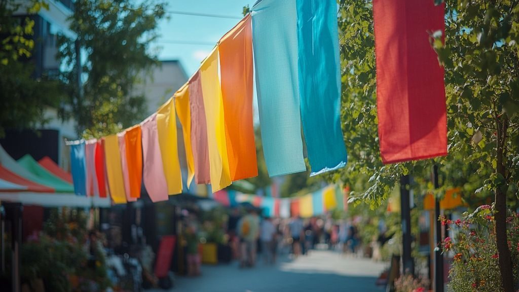 Quiz sur le Quartier des Glacis à Dunkerque