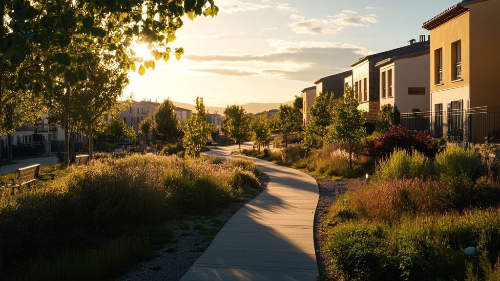 Quiz sur les quartiers sensibles à Carcassonne en 2024